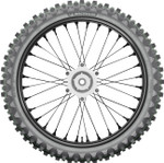 Michelin Enduro Medium 2 Front Tire 90/90-21 (04542)