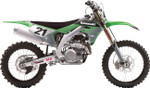 Factory Effex Kawasaki EVO 21 Series Graphic Kit (28-02136)