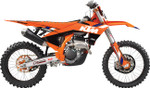Factory Effex KTM EVO 20 Series Graphic Kit (27-02532)