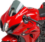 Hotbodies Flush-Mount Front Turn Signals w/Clear Lens (61701-0100)