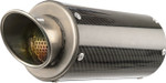 Hotbodies MGP Growler Exhaust System (12101-2400)