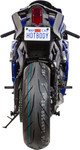 Hotbodies Tag Black Fender Eliminator Kit (81701-1000)