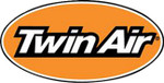 Factory Effex Twin Air Logo Decal 5 Pack (28-90012)