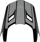 Thor Fleet Blackout Helmet Visor/Peak