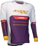 Moose Alpha One 25 Mens MX Offroad Jersey