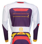 Moose Alpha One 25 Mens MX Offroad Jersey