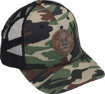 Moose Moose Offroad Snapback Hat