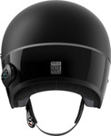 SENA Surge Open Face Motorcycle Helmet