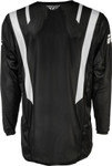 Fly Racing Kinetic Mesh DBK Mens MX Offroad Jersey