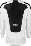 Fly Racing Kinetic Mesh Sym Mens MX Offroad Jersey