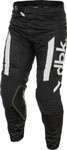 Fly Racing Kinetic Mesh DBK Mens MX Offroad Pants