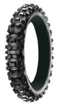 Pirelli Scorpion XC Mid Hard Rear Tire 100/100-18 (3107900)
