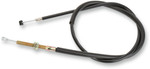 Parts Unlimited Black Vinyl Clutch Cable (0652-0183)