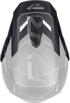 FXR 6D ATR-3 Helmet Visor/Peak