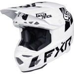 FXR 6D ATR-3 25 MX Offroad Helmet