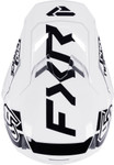 FXR 6D ATR-3 25 MX Offroad Helmet