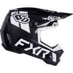 FXR 6D ATR-3 25 MX Offroad Helmet