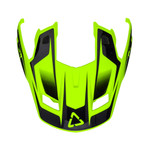 Leatt ADV 8.5 V25 Helmet Visor/Peak