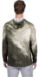 FXR Derby Swell Air UPF Mens Pullover Hoody