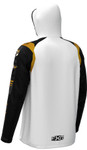FXR Tournament Air UPF 25 Mens Pullover Hoody