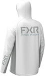 FXR Derby Air UPF 25 Mens Pullover Hoody