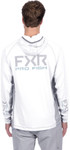 FXR Derby Air UPF 25 Mens Pullover Hoody