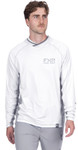 FXR Derby Air UPF 25 Mens Pullover Hoody