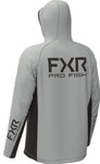 FXR Derby Air UPF 25 Mens Pullover Hoody