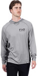 FXR Derby Air UPF 25 Mens Pullover Hoody