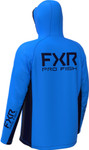 FXR Derby Air UPF 25 Mens Pullover Hoody