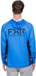 FXR Derby Air UPF 25 Mens Pullover Hoody
