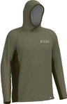 FXR Derby Air UPF 25 Mens Pullover Hoody