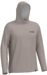 FXR Attack UPF Mens Pullover Hoody