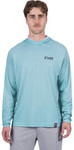 FXR Attack UPF Mens Pullover Hoody