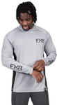 FXR Derby Air UPF Mens Long Sleeve Jersey
