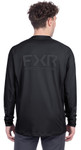 FXR Derby Air UPF Mens Long Sleeve Jersey