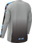 FXR Tournament Air UPF 25 Mens Long Sleeve Jersey