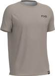 FXR Attack UPF Mens Short Sleeve T-Shirt