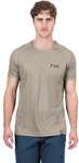 FXR Attack UPF Mens Short Sleeve T-Shirt