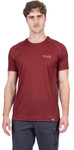 FXR Attack UPF Mens Short Sleeve T-Shirt