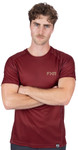 FXR Attack UPF Mens Short Sleeve T-Shirt