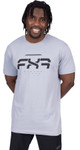 FXR Vapor Premium Mens Short Sleeve T-Shirt