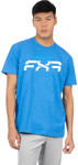 FXR Vapor Premium Mens Short Sleeve T-Shirt