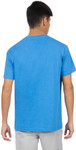 FXR Vapor Premium Mens Short Sleeve T-Shirt
