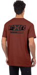 FXR Podium Pro Premium Mens Short Sleeve T-Shirt