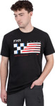 FXR International Race Div Premium Short Sleeve T-Shirt