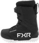 FXR Pro-Cross R Mens Snow Boots