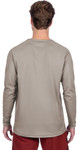 FXR Attack UPF Mens Long Sleeve T-Shirt
