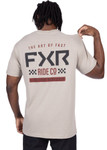 FXR Art of Fast Premium 25 Mens Short Sleeve T-Shirt
