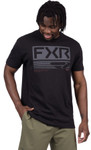 FXR Elevate Premium 25 Mens Short Sleeve T-Shirt